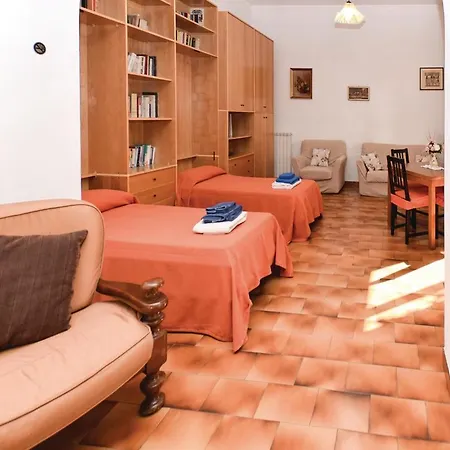 Studio In Ariccia -rm- *