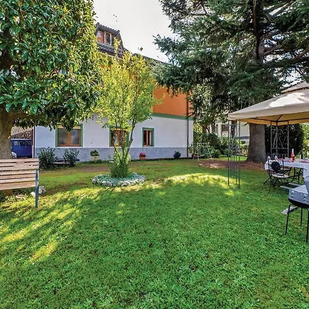 Studio In Ariccia -rm- *