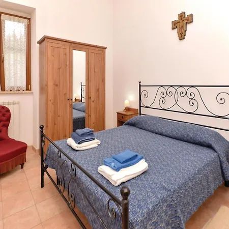 Studio In Ariccia -rm- Apartament Frantoio
