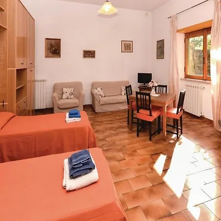 Studio In Ariccia -rm- Apartament